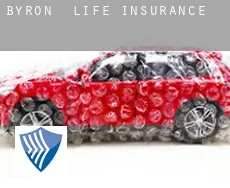 Byron  life insurance