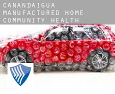 Canandaigua Manufactured Home Community  health insurance
