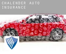 Chalender  auto insurance