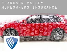 Clarkson Valley  homeowners insurance