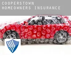 Cooperstown  homeowners insurance