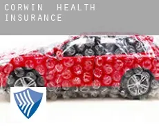 Corwin  health insurance