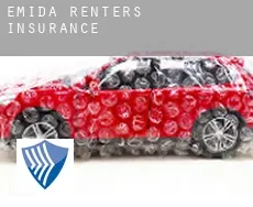 Emida  renters insurance