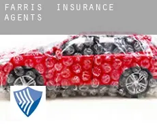 Farris  insurance agents