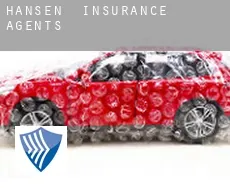 Hansen  insurance agents