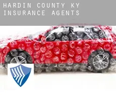Hardin County  insurance agents
