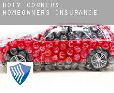 Holy Corners homeowners insurance