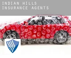 Indian Hills  insurance agents