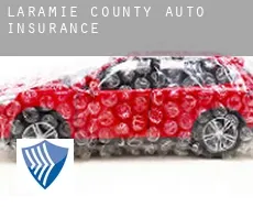 Laramie County  auto insurance