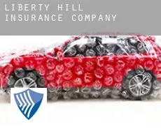 Liberty Hill  insurance company