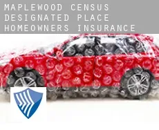 Maplewood  homeowners insurance