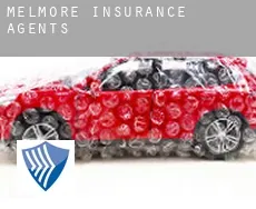 Melmore insurance agents