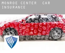 Monroe Center  car insurance