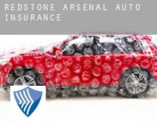 Redstone Arsenal  auto insurance