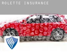 Rolette  insurance