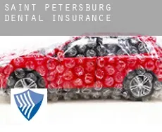 Saint Petersburg  dental insurance