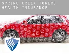 Spring Creek Towers  health insurance