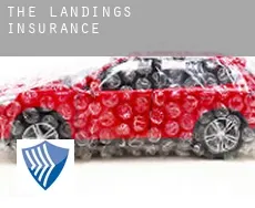 The Landings  insurance