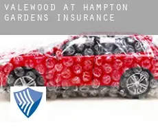 Valewood at Hampton Gardens  insurance