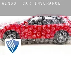 Wingo  car insurance