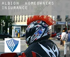 Albion  homeowners insurance