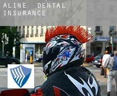 Aline  dental insurance