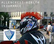 Allencrest  health insurance