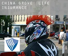 China Grove  life insurance