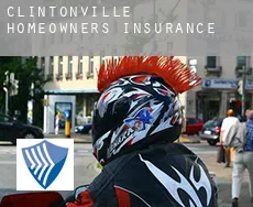 Clintonville  homeowners insurance