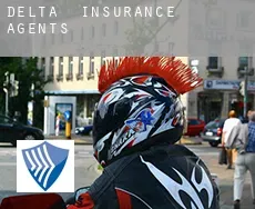 Delta  insurance agents