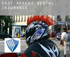 East Ararat dental insurance