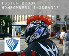 Foster Brook  homeowners insurance