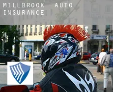 Millbrook  auto insurance