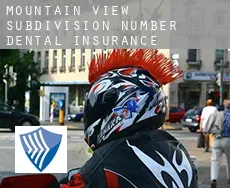 Mountain View Subdivision Number 13  dental insurance
