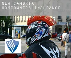 New Cambria homeowners insurance