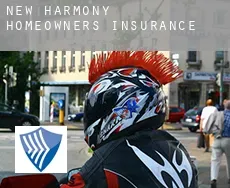 New Harmony  homeowners insurance