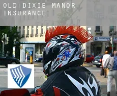 Old Dixie Manor  insurance