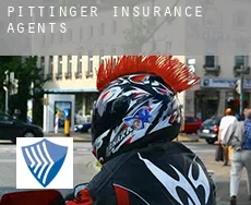 Pittinger  insurance agents