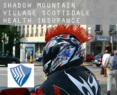 Shadow Mountain Village Scottsdale  health insurance