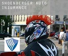 Shoenberger  auto insurance