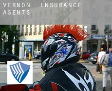 Vernon  insurance agents
