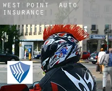 West Point  auto insurance