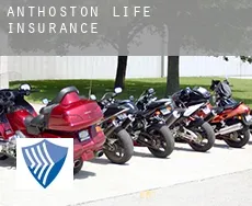 Anthoston  life insurance