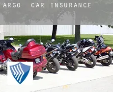 Argo  car insurance