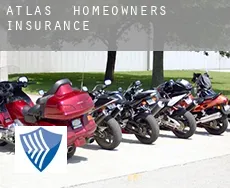 Atlas  homeowners insurance