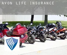 Avon  life insurance