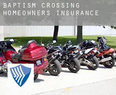 Baptism Crossing  homeowners insurance