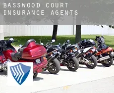 Basswood Court  insurance agents