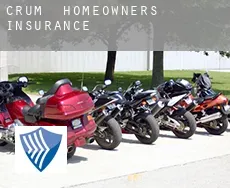 Crum  homeowners insurance