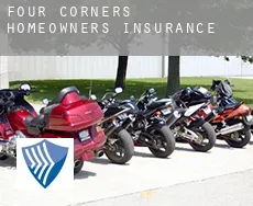 Four Corners  homeowners insurance